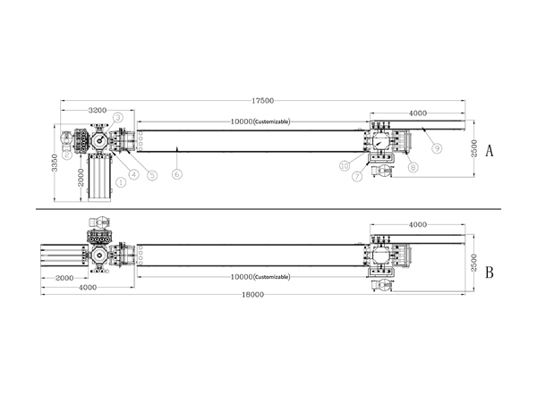 Auto-glazing-line-for-cup-and-bowl